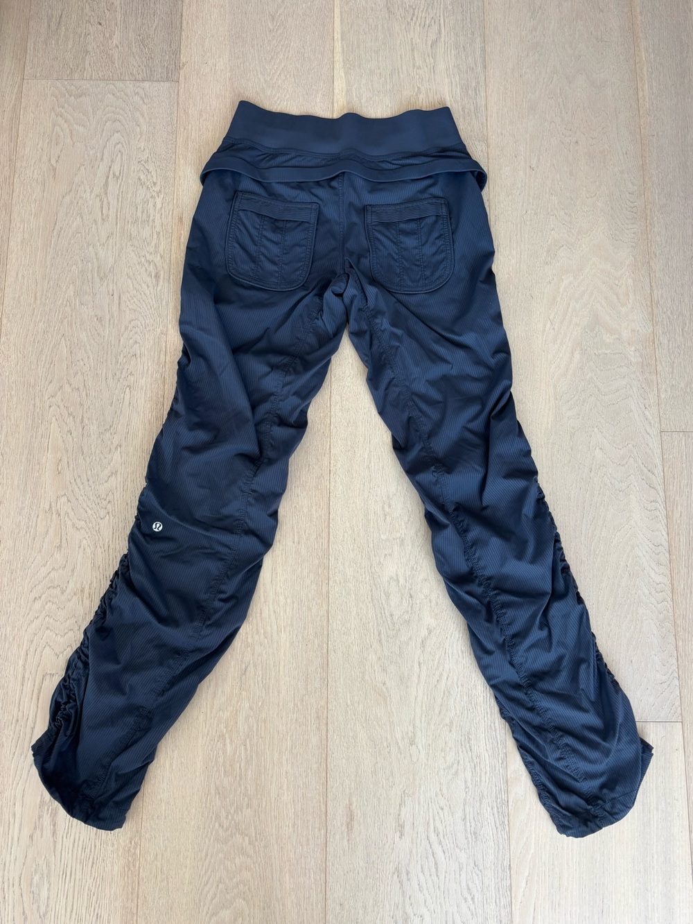 Lululemon Quickstep Pants